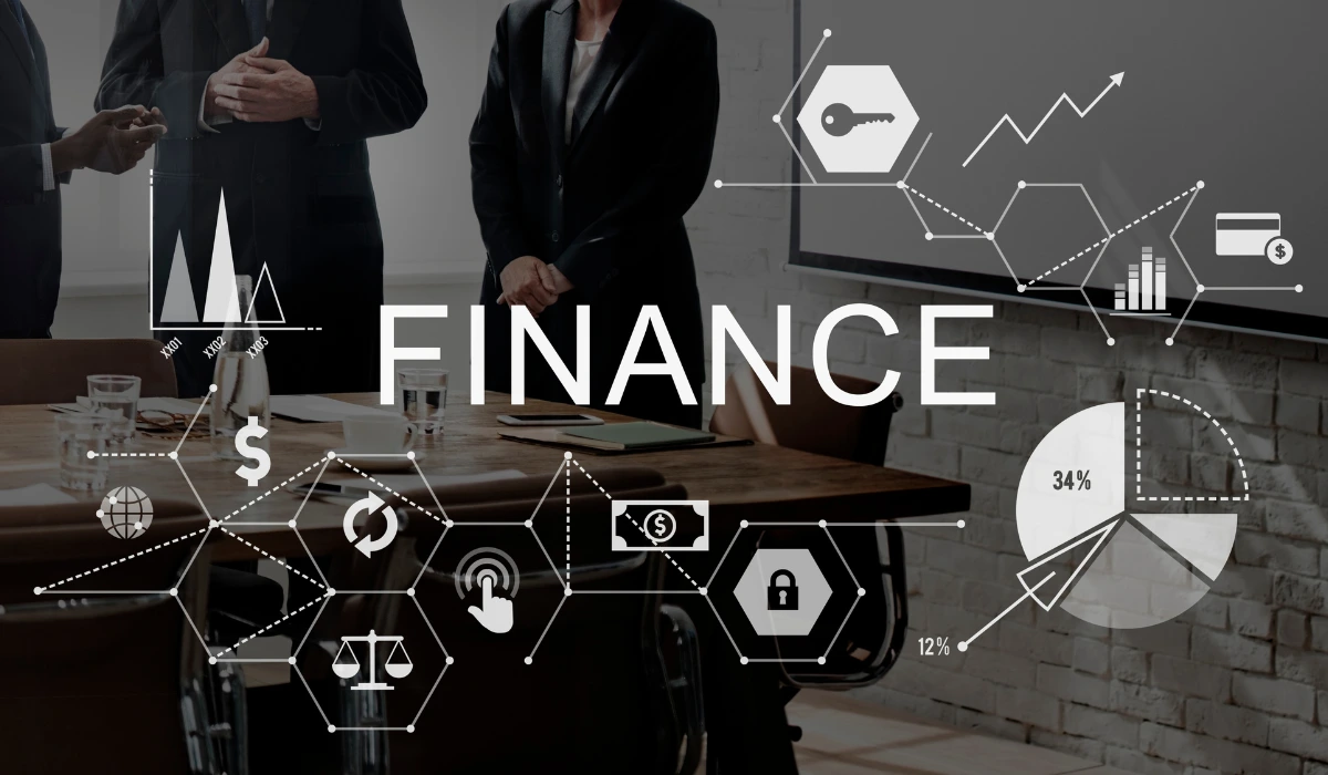 Key Concepts in General Australian Finance